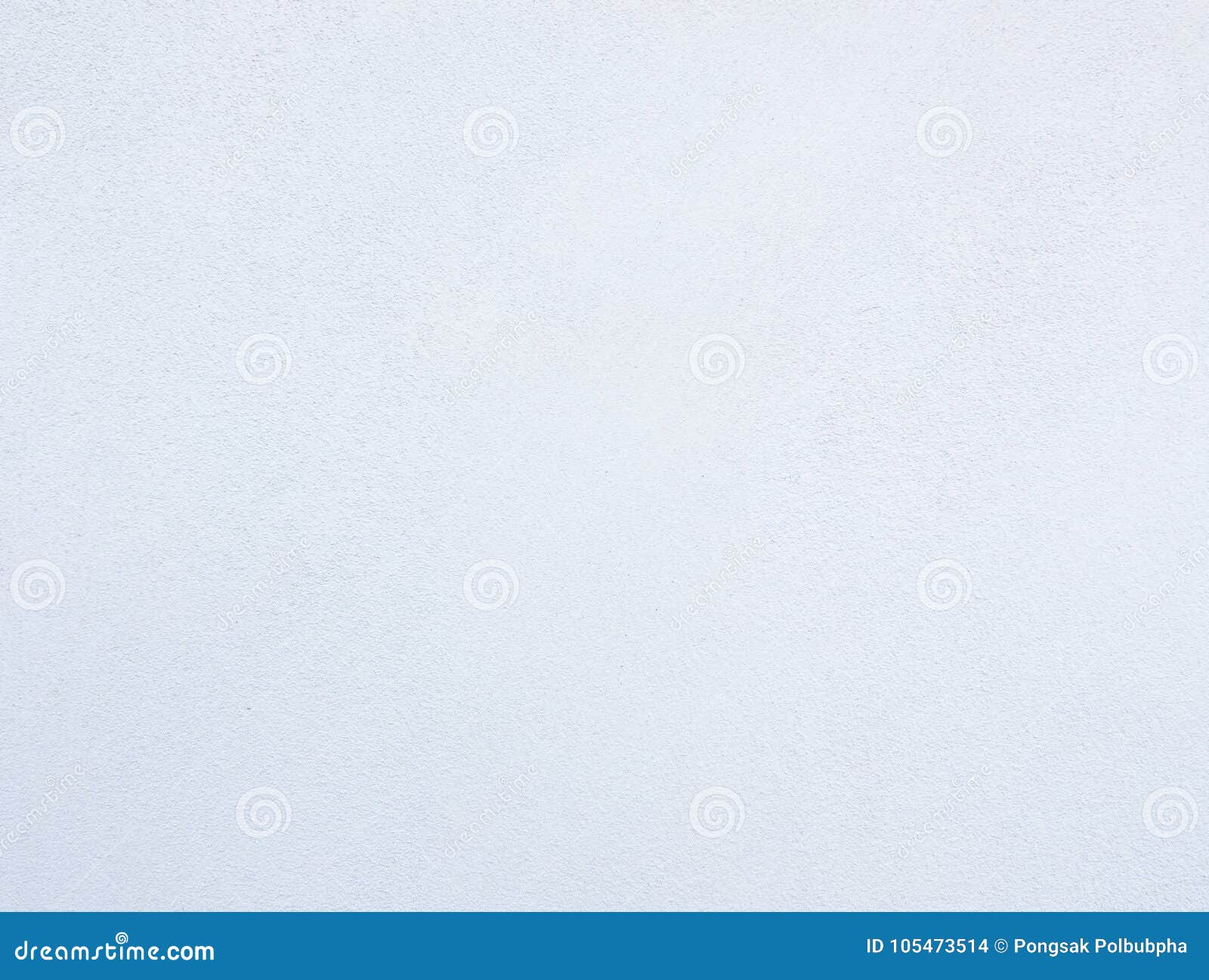 Texture of the White Cement Wall with Primer Paint. Stock Photo Image of interior, clean