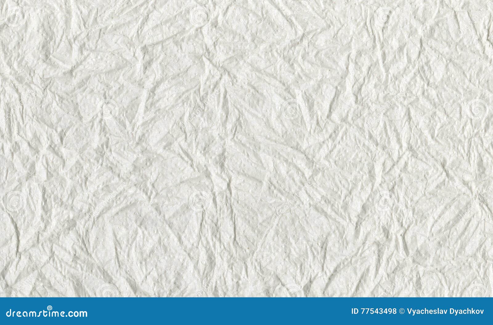 texture of white tissue