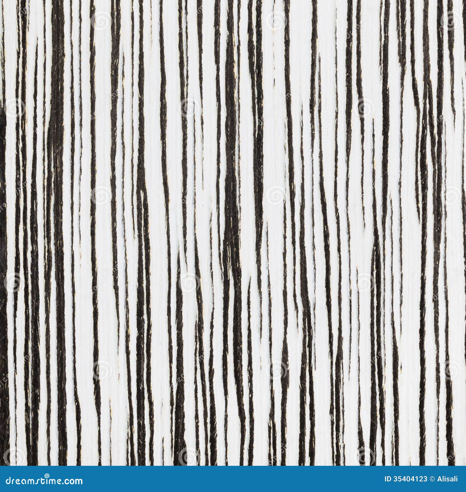 texture of zebrano, wooden background