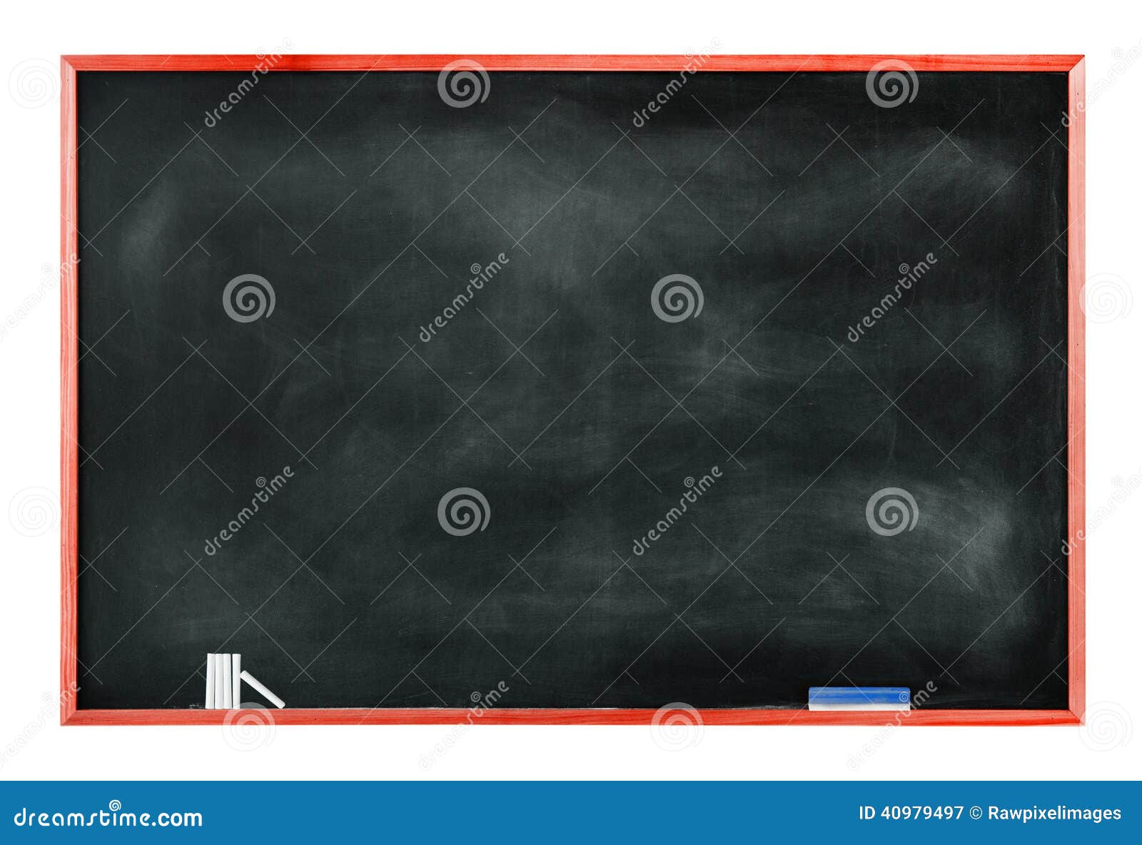 textured blackboard with chalks and eraser