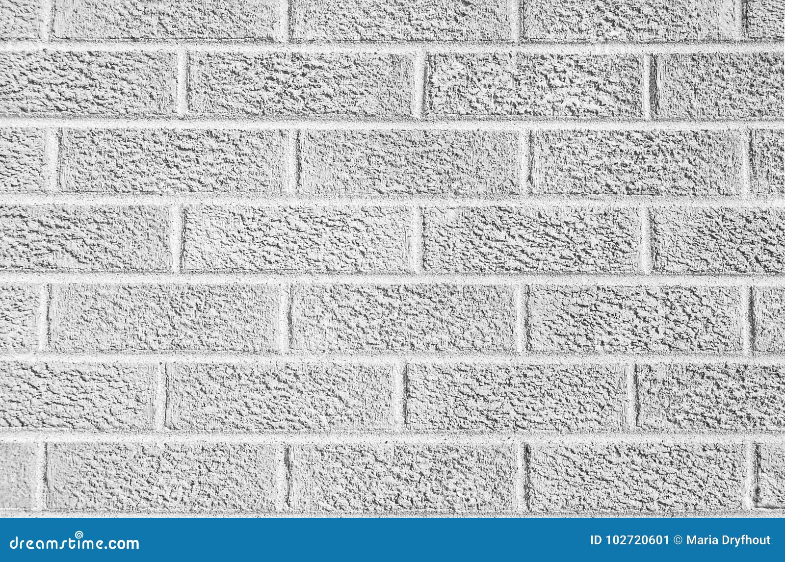 Brick wall painted gray stock image. Image of design 102720601