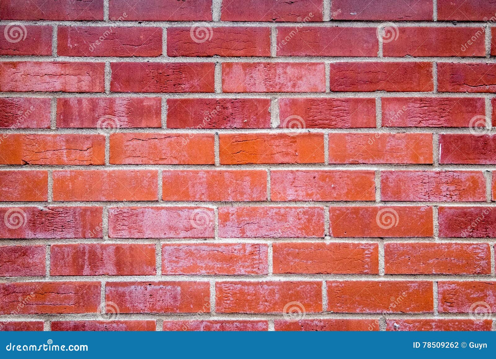 Textured brick wall stock photo. Image of material, construction 78509262
