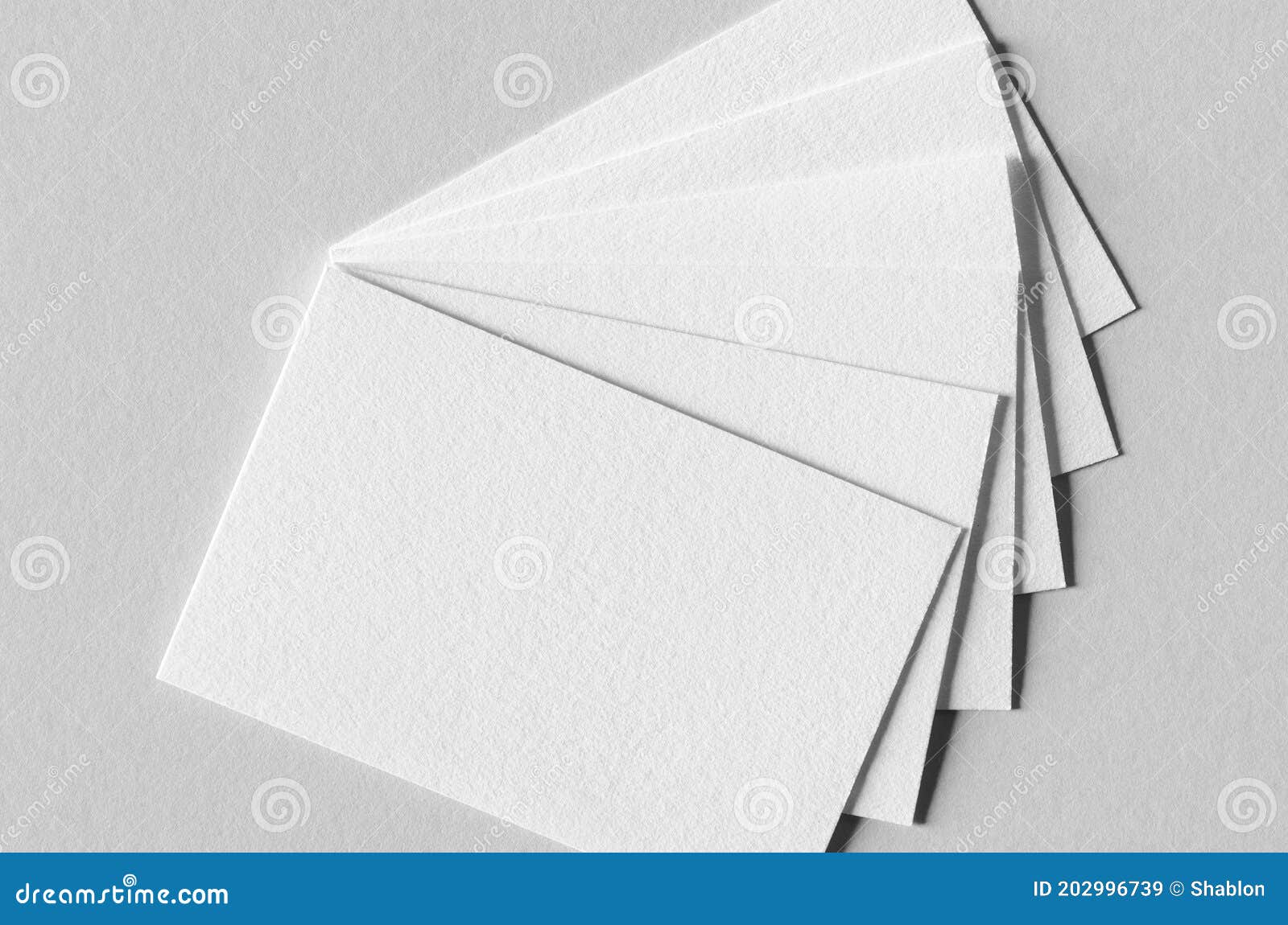 Download Textured Business Card Mockup On A Grey Background 85x55 Mm Stock Image Image Of Branding Multiple 202996739