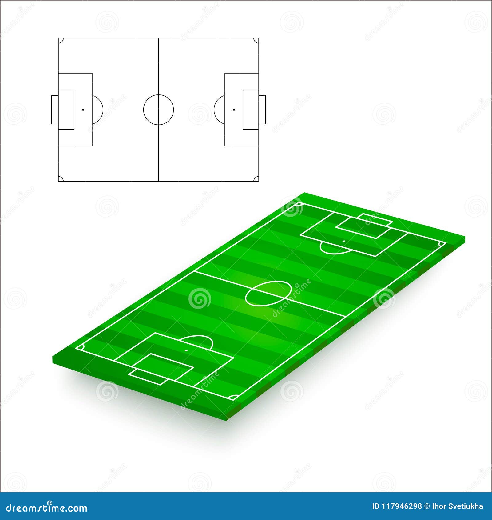 Football Field Drawing Images  Free Download on Freepik