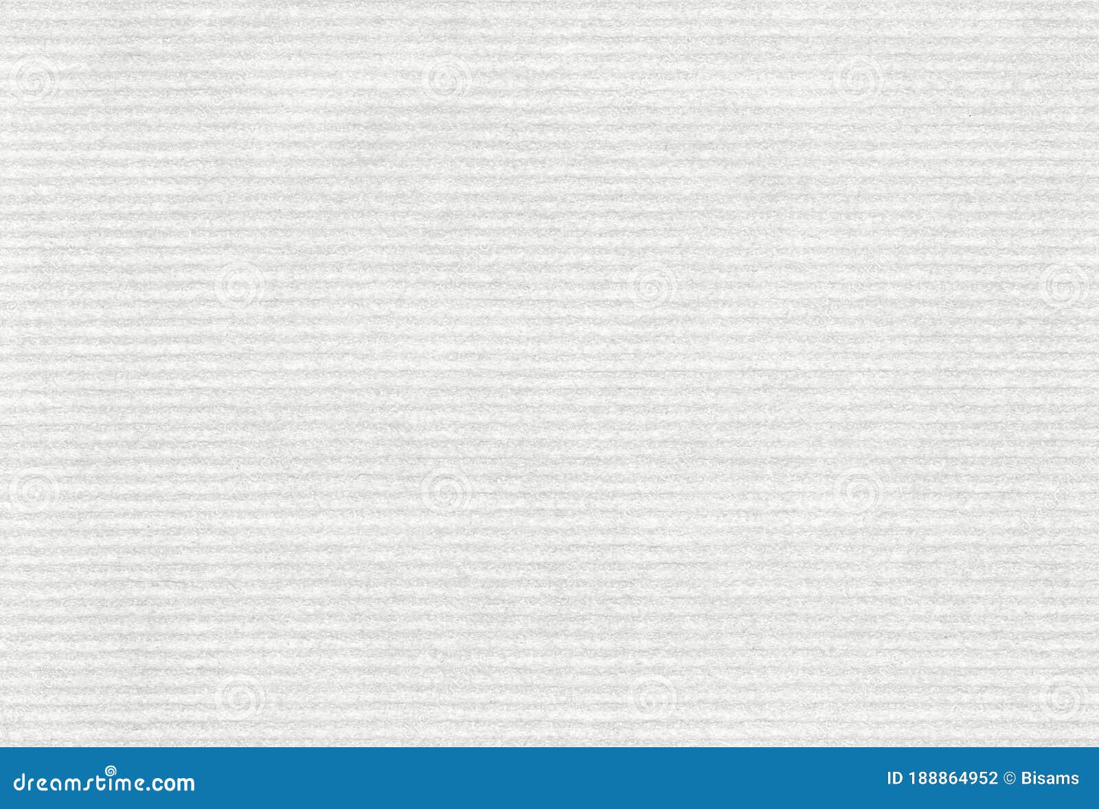 Textured Light Grey Kraft Creative Paper Background. Stock Photo