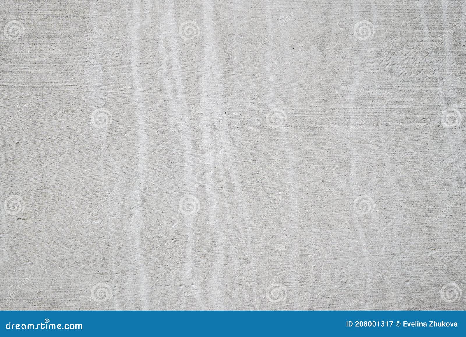 Textured Stone Gray Wall. Peeling Paint on the Cement Surface Stock