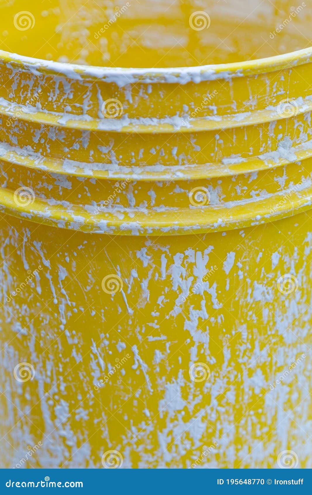 Dirty Surface with Dried Paint Spots Stock Photo Image of abstract