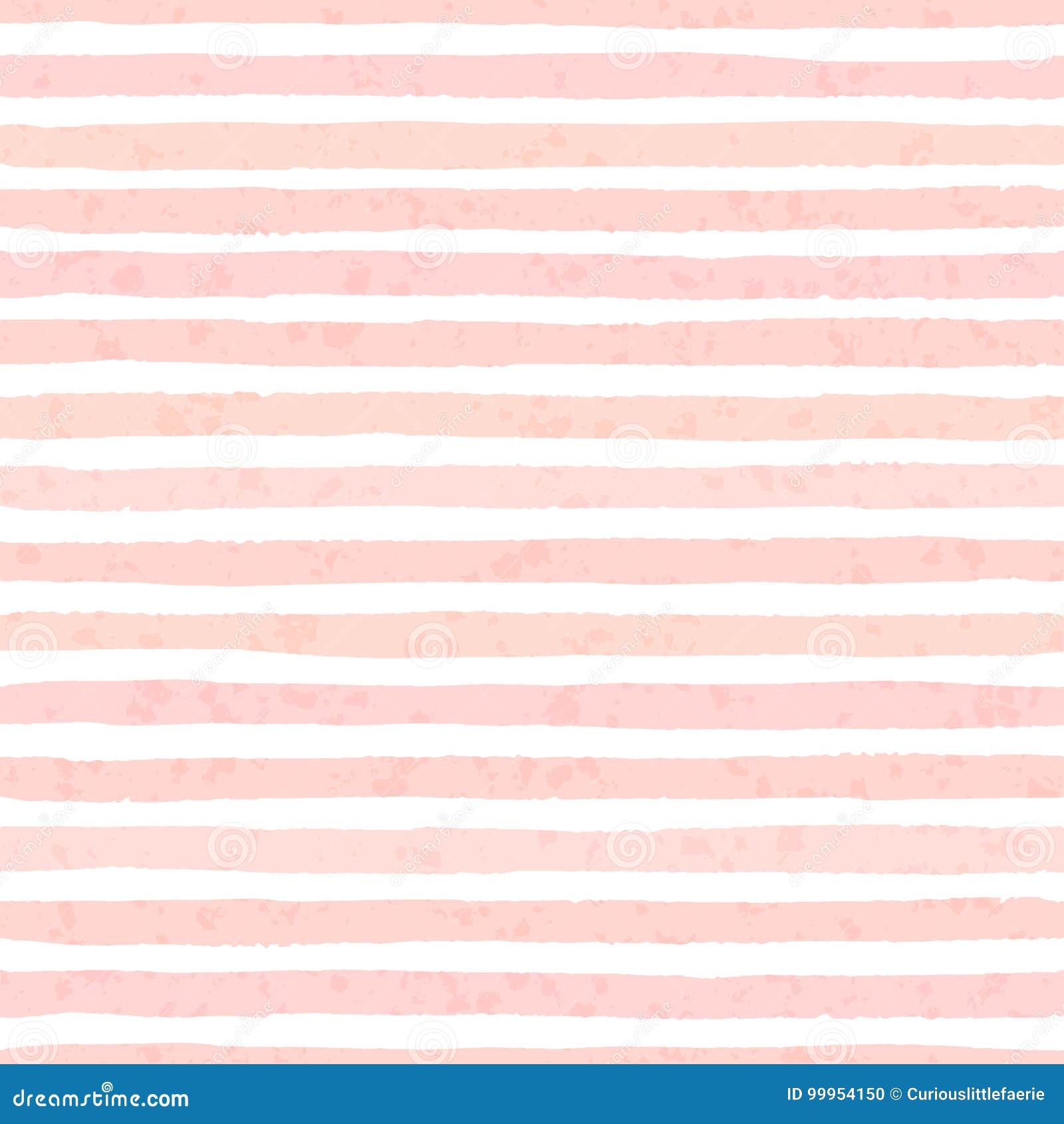 textured  grunge stripes of pastel pink colors seamless pattern