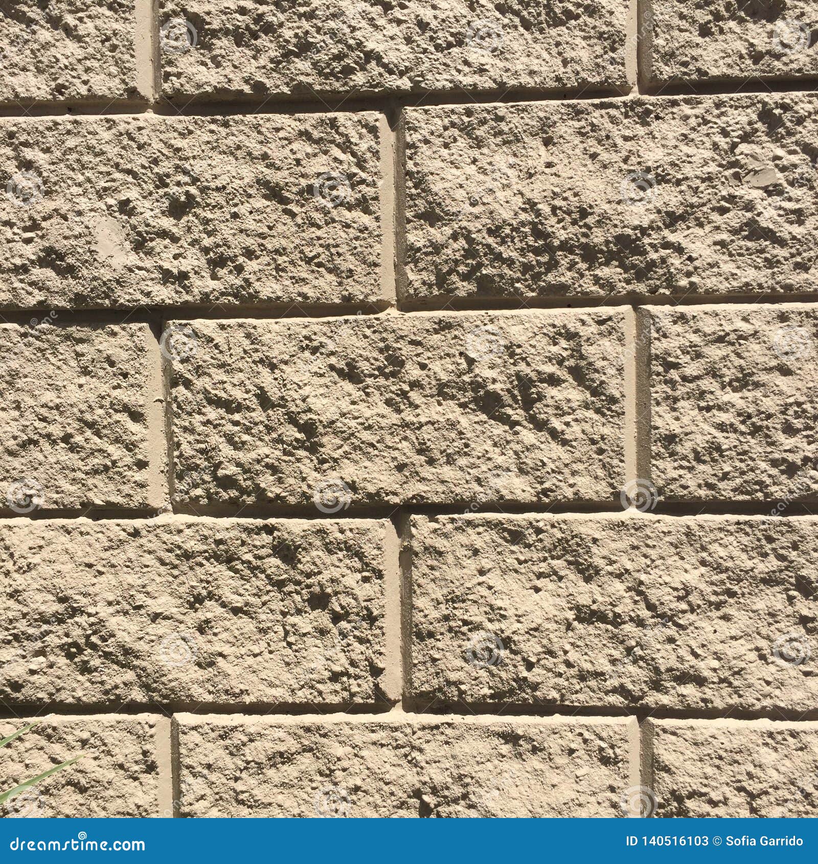 Textured Wall Background with Bricks Stock Image - Image of wall, bricks:  140516103