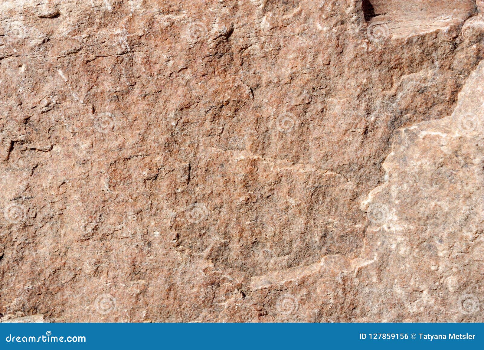Textured Wallpaper. a Rock. Granite. Stock Photo - Image of stone, saver:  127859156
