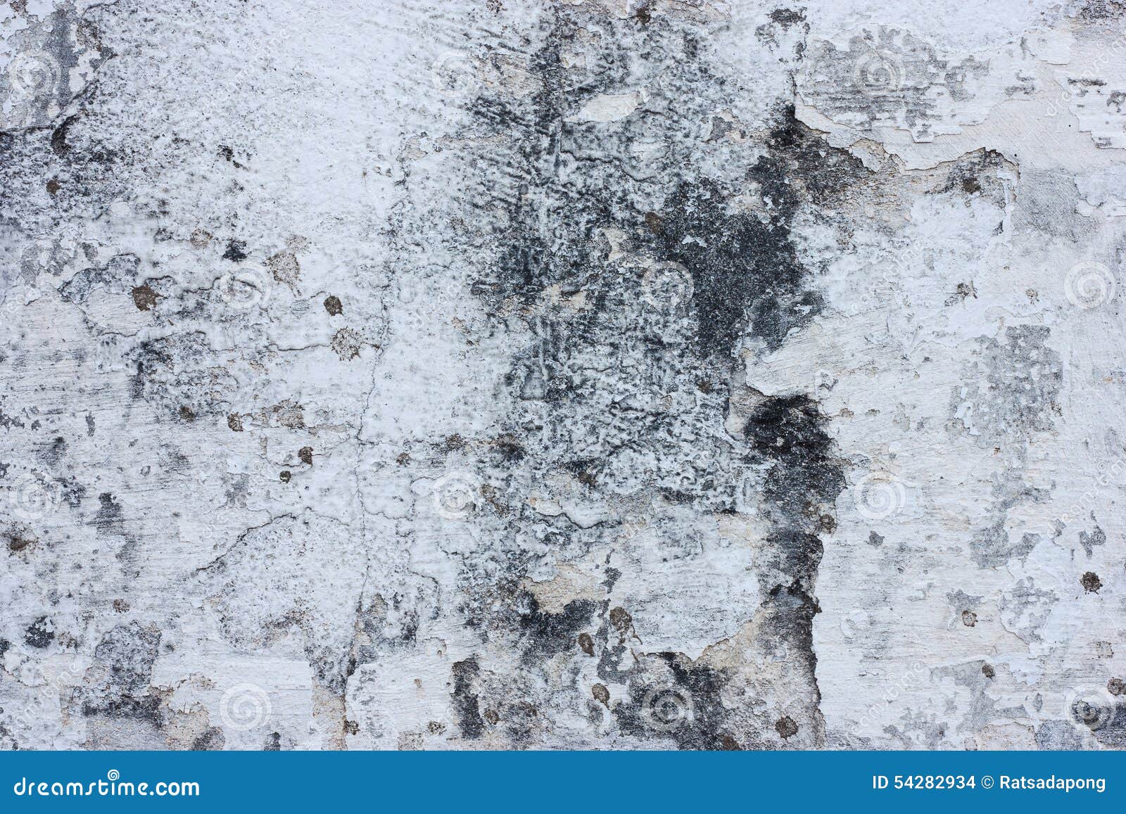 Textured walls with dirt. stock photo. Image of concrete 54282934