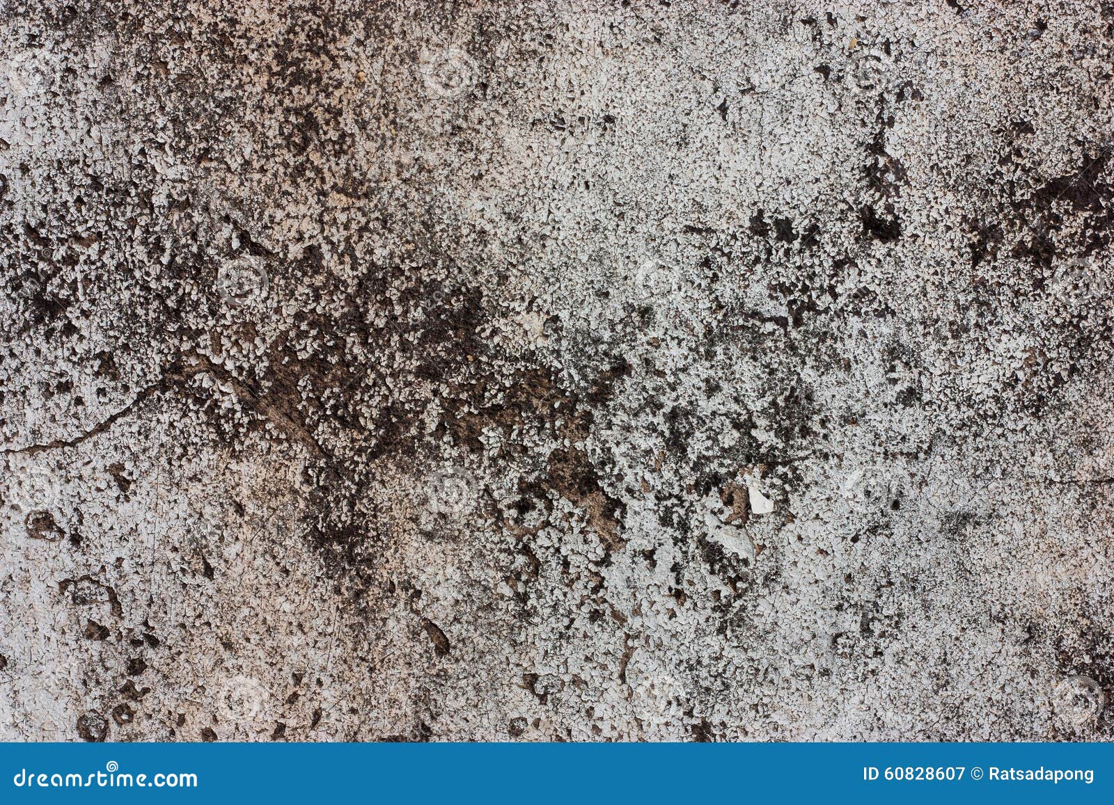 Textured walls with dirt. stock image. Image of poster 60828607