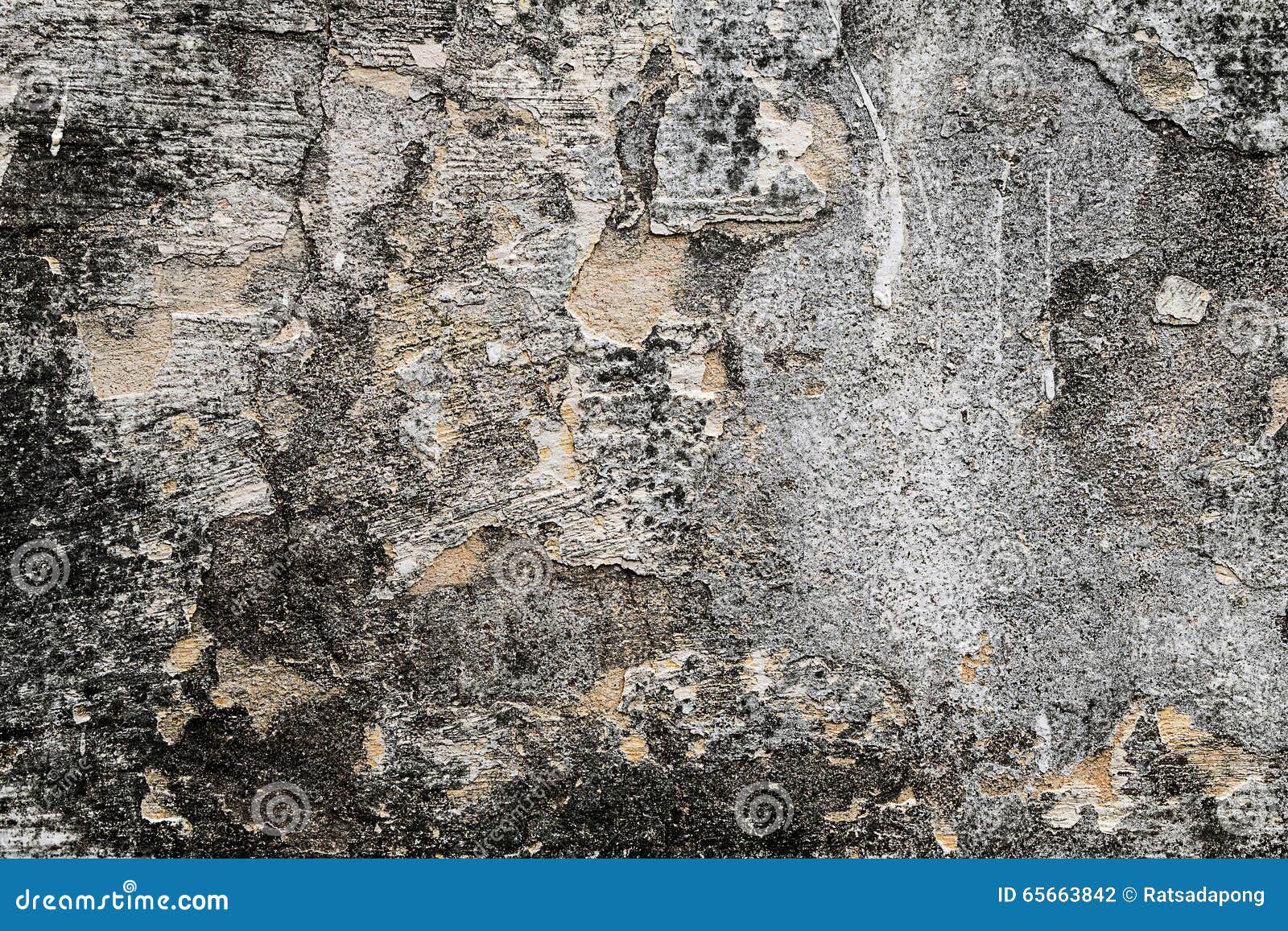 Textured walls with dirt. stock photo. Image of background 65663842