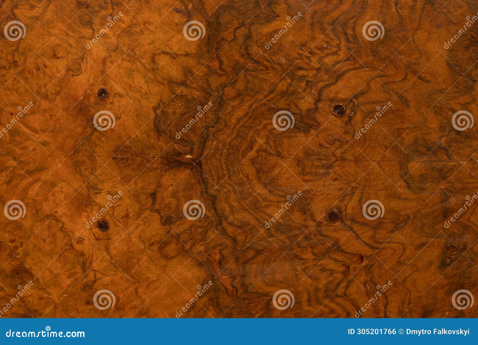 Textured Wood Veneer Made from a Walnut Tree Burl Stock Photo Image of retro, lumber 305201766