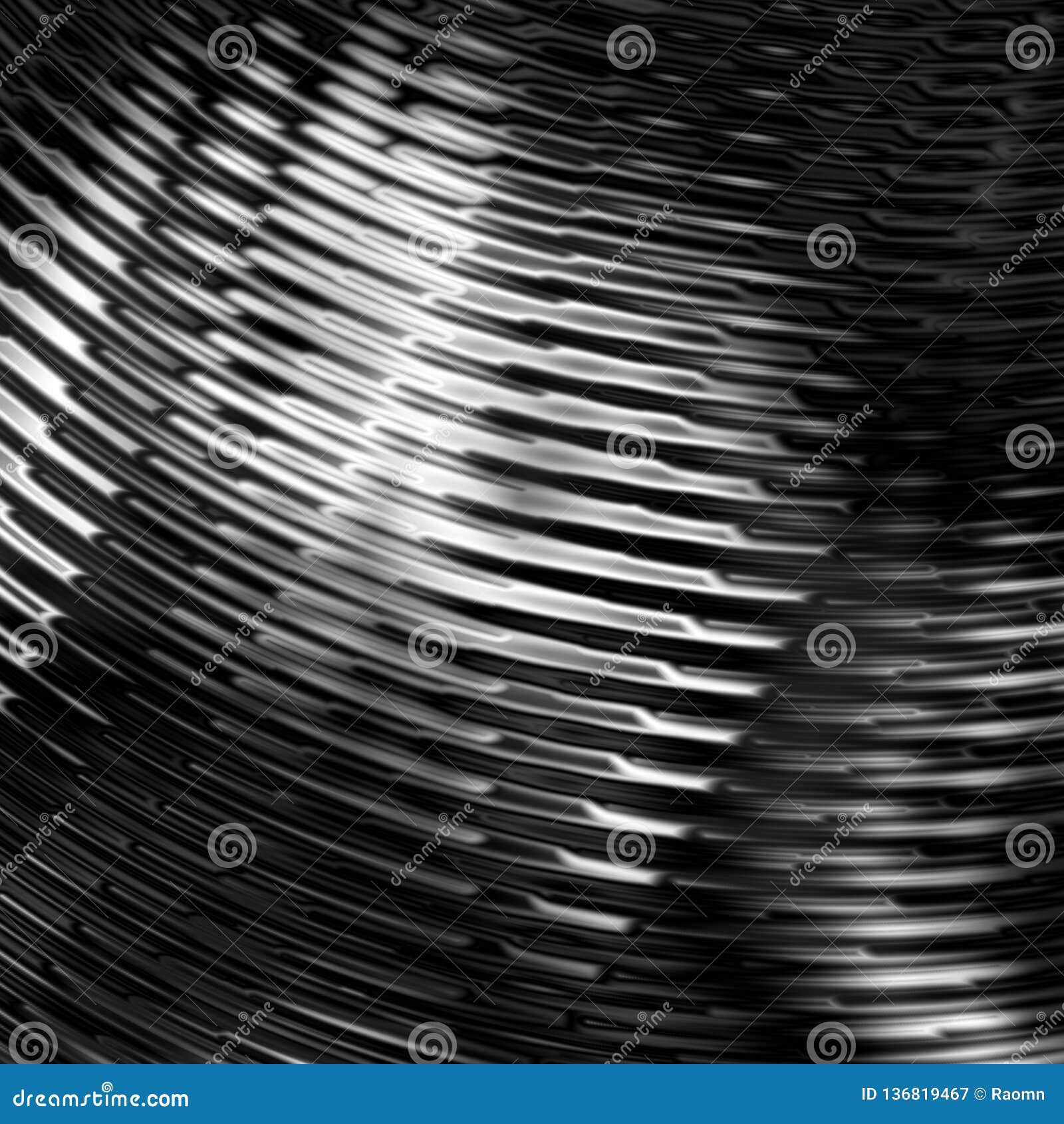 Textures Black Metal Illustration Unusual Pattern Backdrop Stock ...