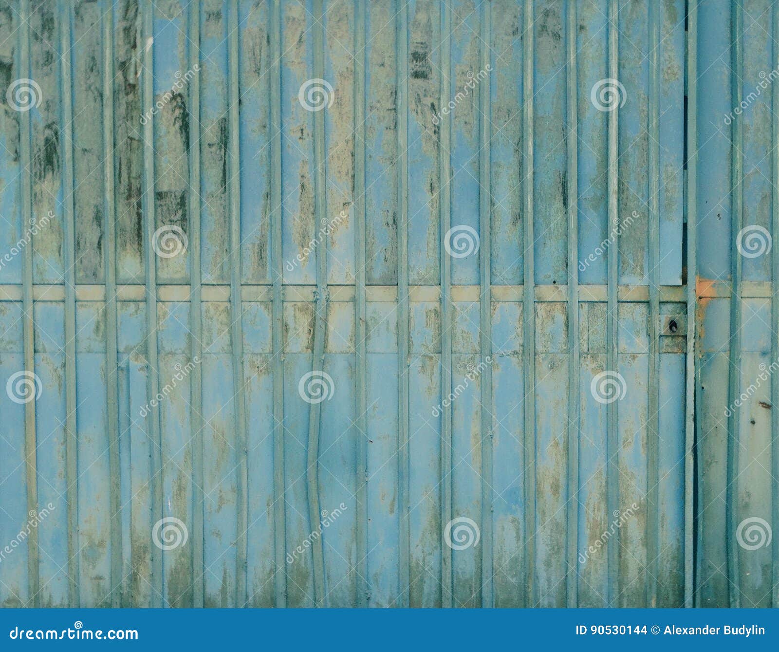 Textures of an iron fence stock photo. Image of iron 90530144