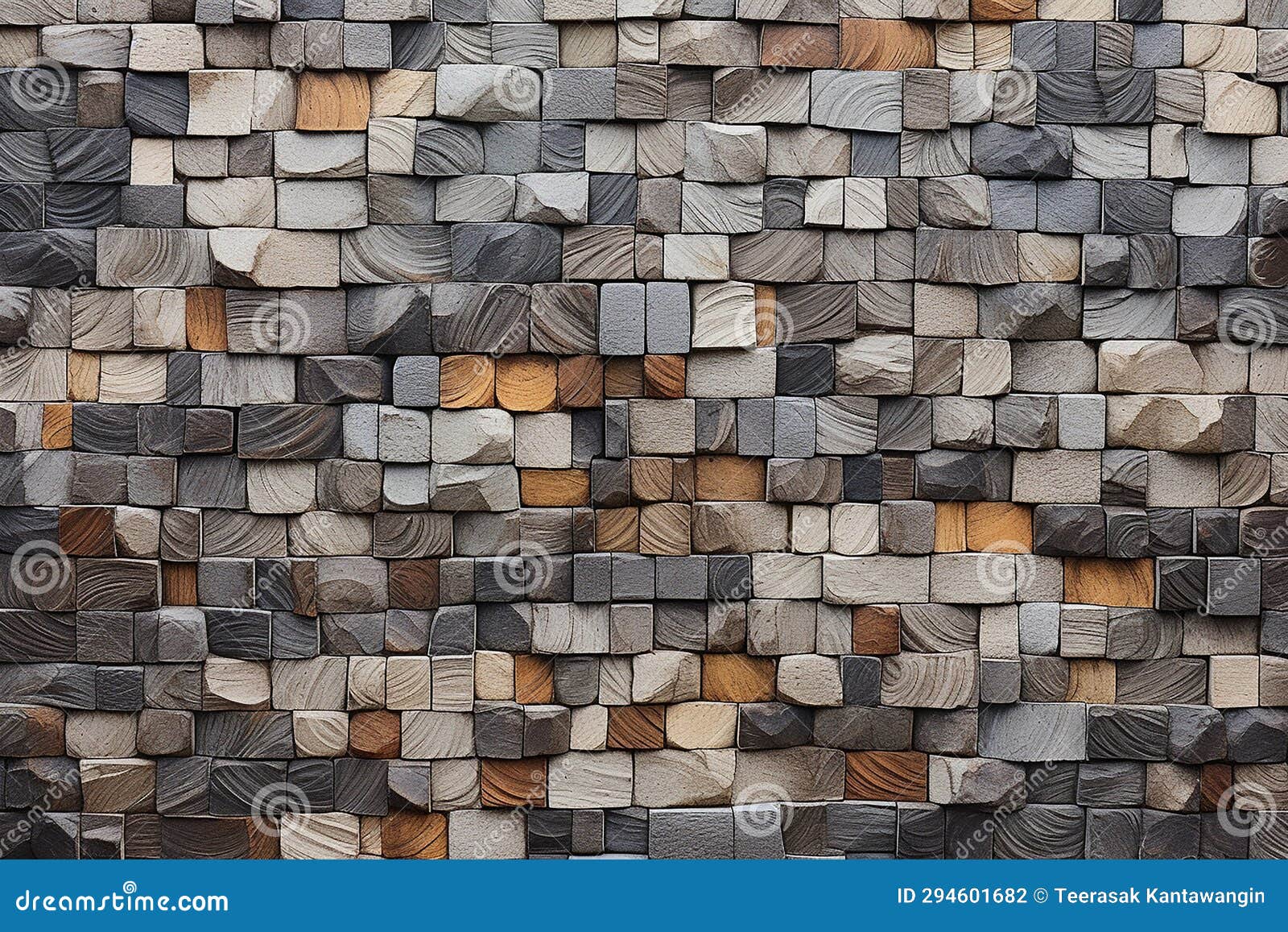 Textures that Mimic Natural Elements Like Marble, Wood, and Stone for an  Earthy Touch. Background Stock Illustration - Illustration of black,  pattern: 294601682