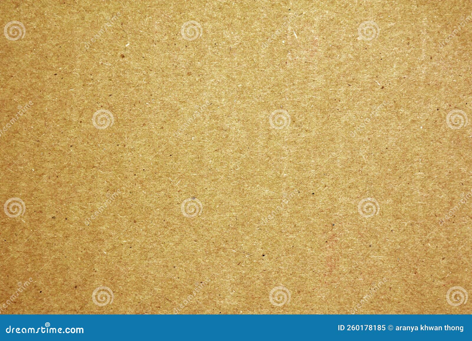 Textures and Patterns of Brown Cardboard Texture, Hard Paper Background, Brown Background Stock