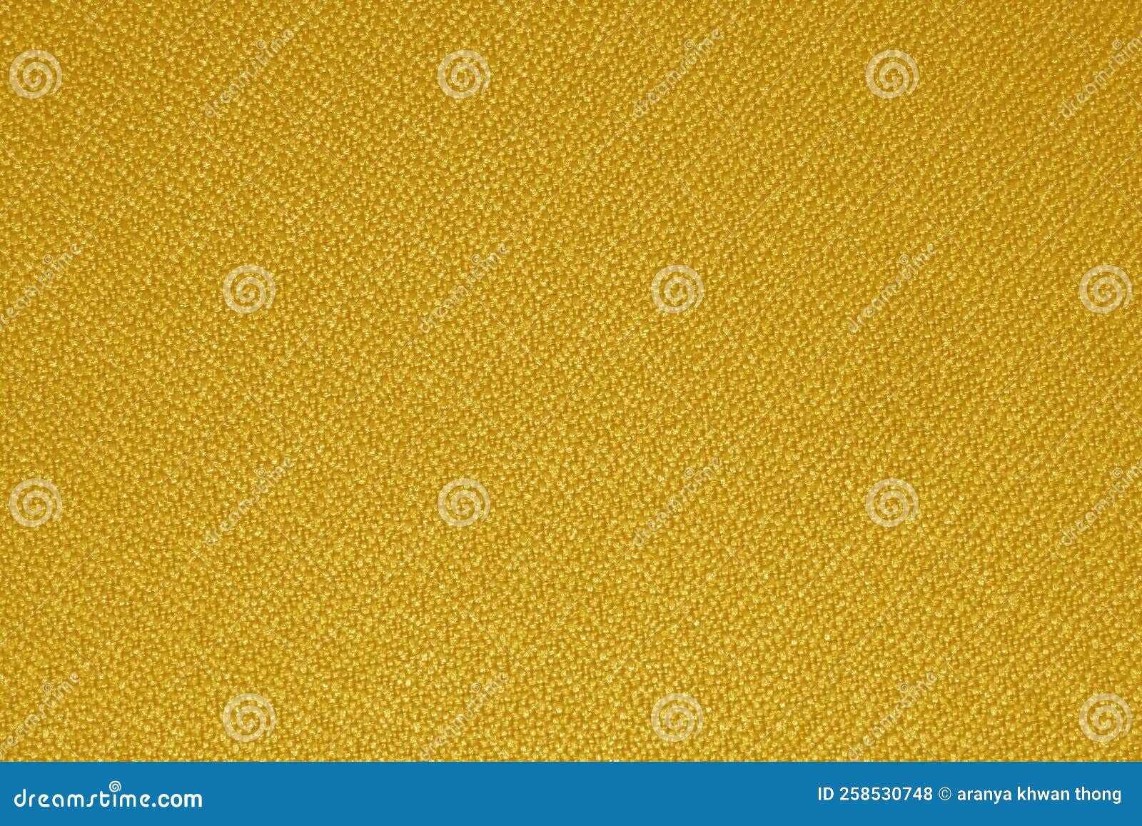 Textures and Patterns of Golden Brown Fabric for Fabric Background. Abstract Cloth Fabric