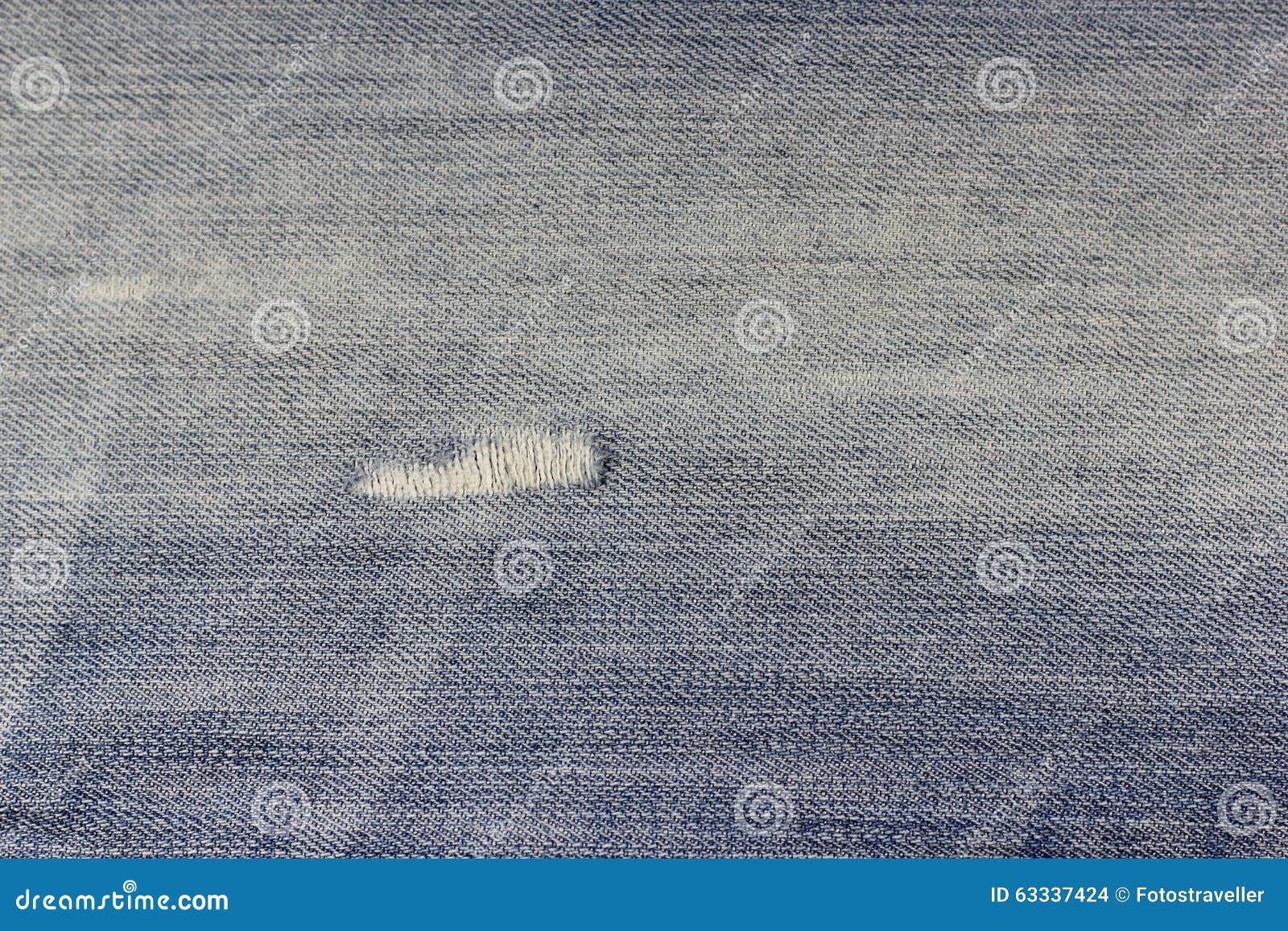 Textuur threadbare denim stock foto. Image of materiaal - 63337424