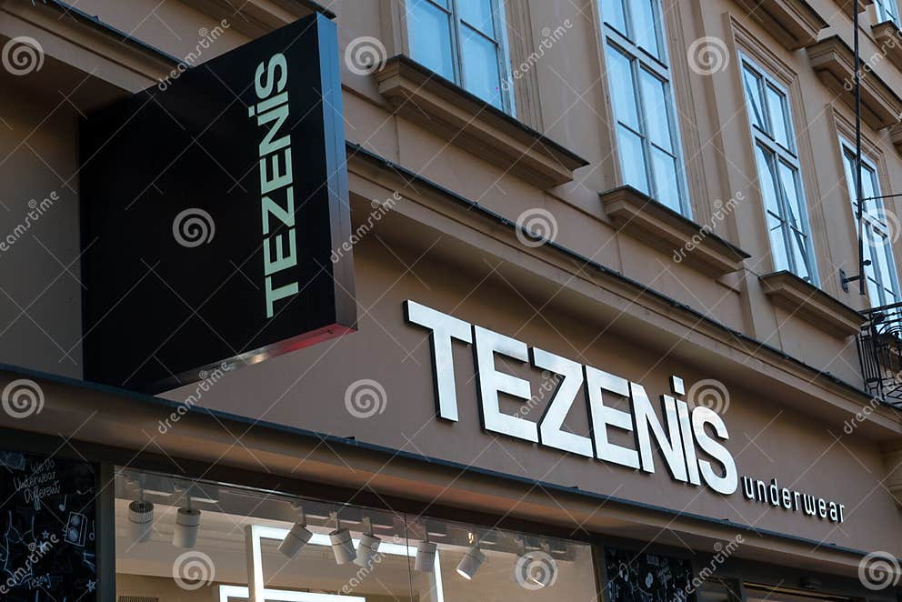 tezenis