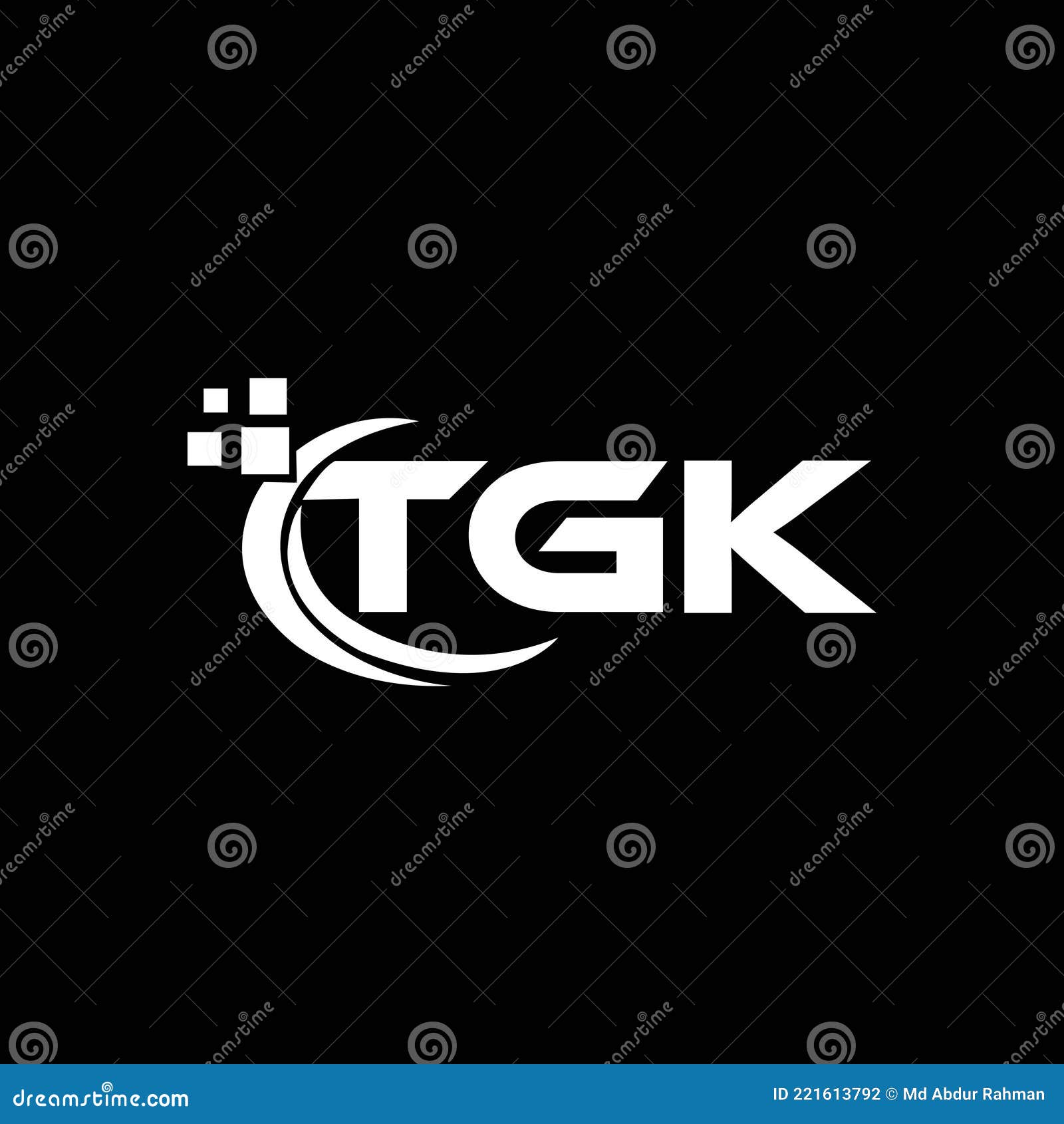 tgk