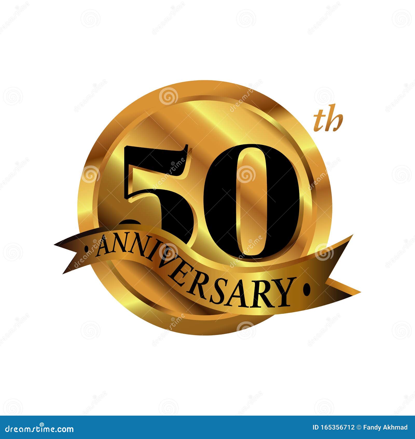 Illustration logo vector vàng 50 năm với thiết kế tinh tế sẽ là điểm nhấn cho bức ảnh kỷ niệm 50 năm của bạn. Khám phá hình ảnh này để cảm nhận sự sang trọng và trang trọng trong ngày kỷ niệm quan trọng này.