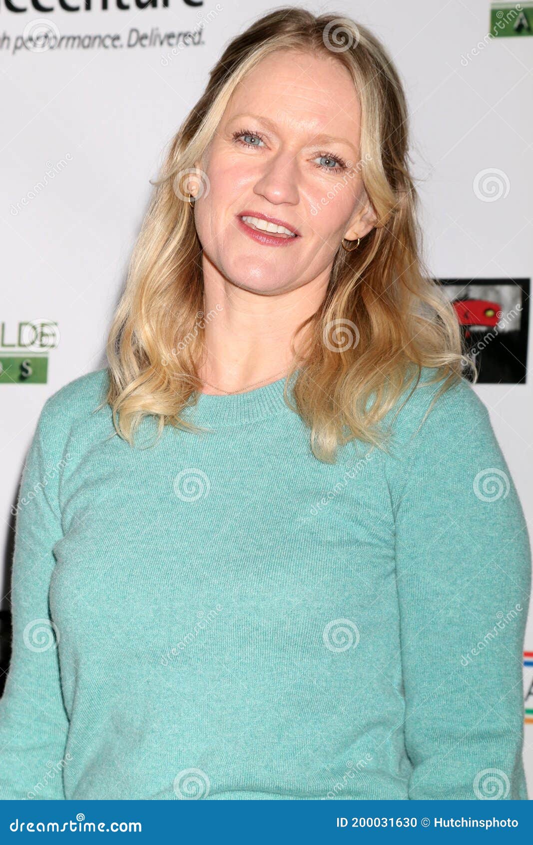 12th Annual Oscar Wilde Awards Editorial Image - Image of monica