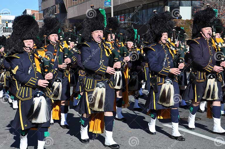20th Annual UBS Thanksgiving Parade Spectacular, in Stamford