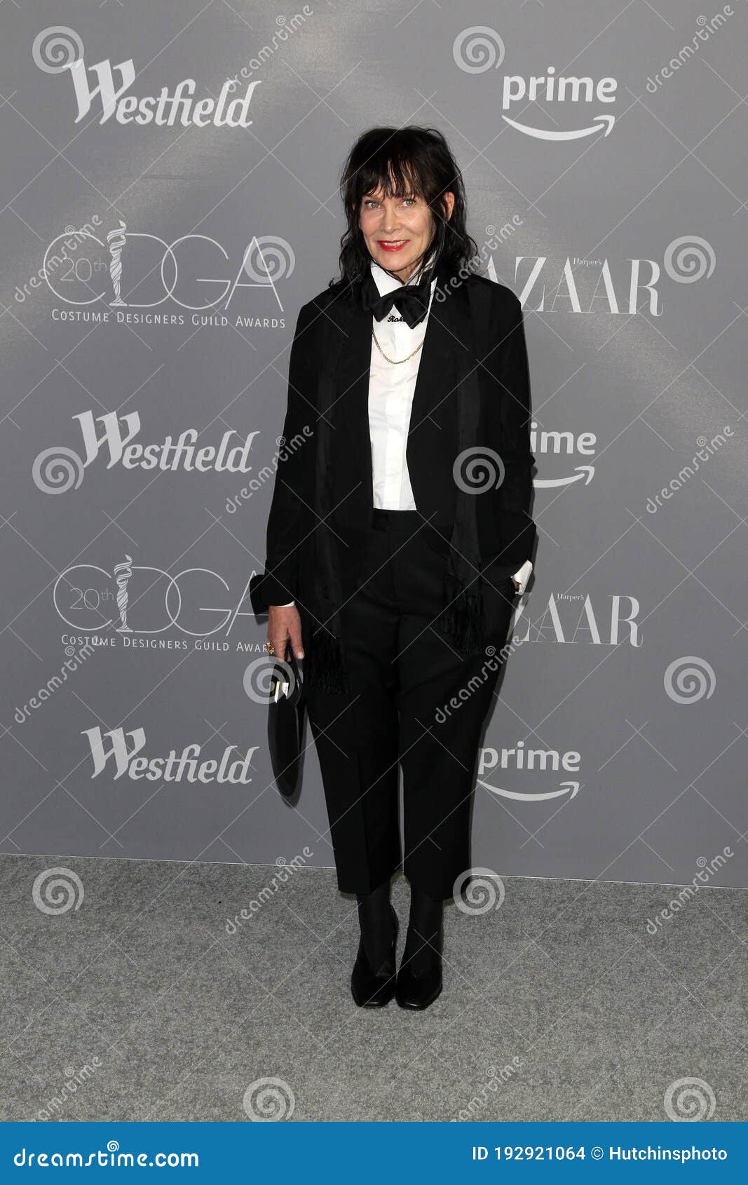 20th Costume Designers Guild Awards Editorial Stock Image - Image of ...