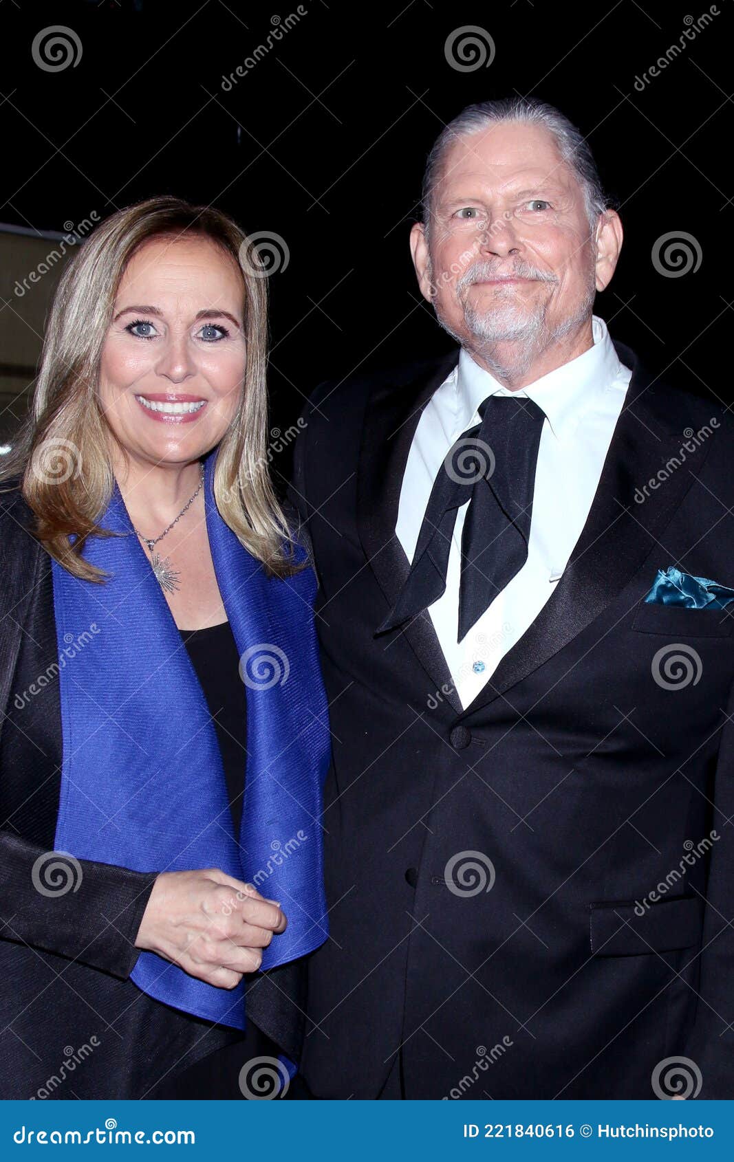 48th Daytime Emmy Awards Press Line June 13 Editorial Photo Image