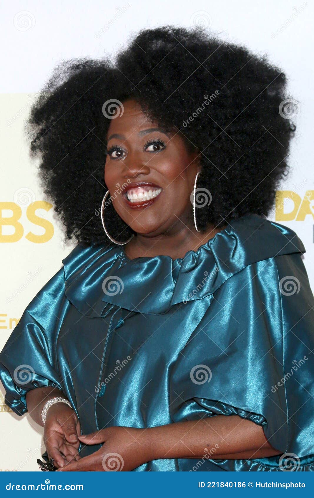 48th Daytime Emmy Awards Press Line - June 12 Editorial Photo - Image ...