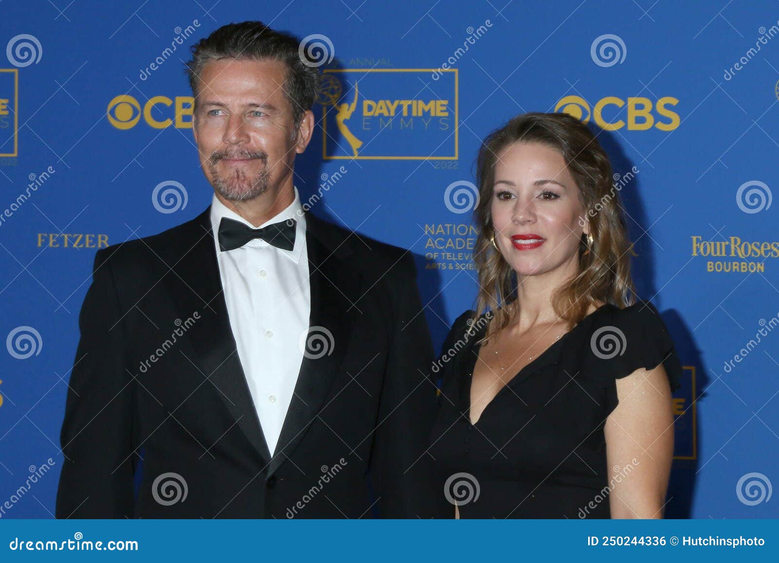 49th Daytime Emmys Awards editorial photo. Image of photograph 250244336