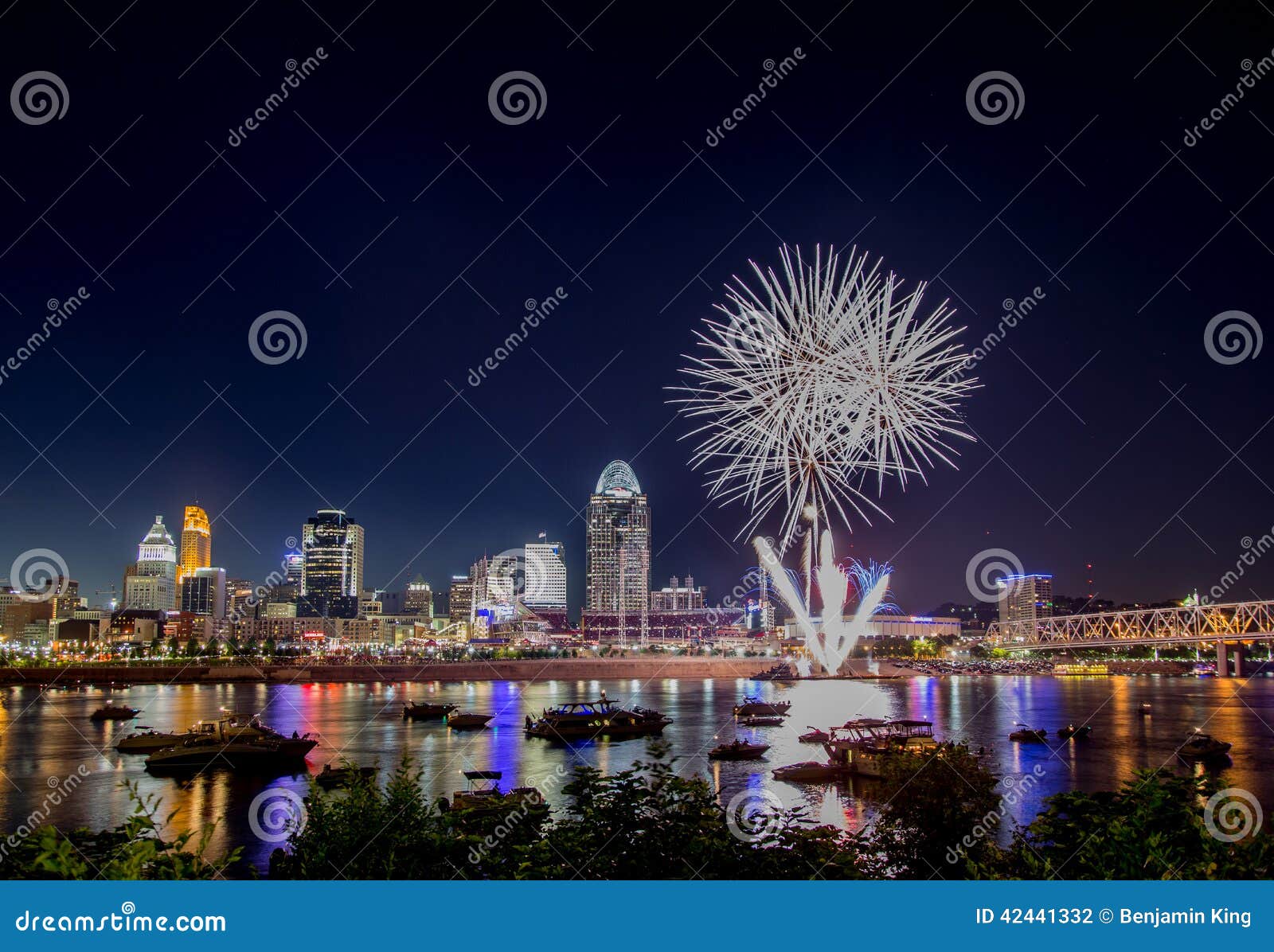 Cincinnati Events July 2025 Tyne Alethea