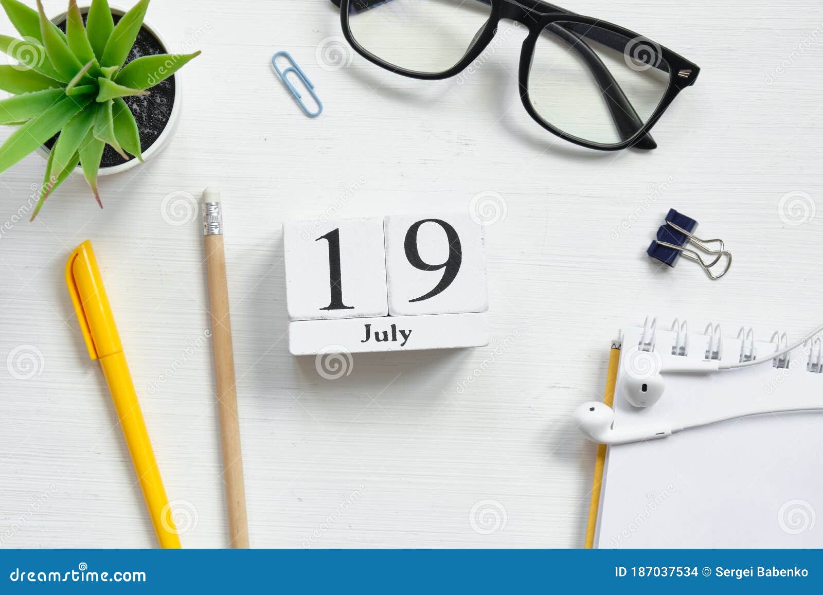 19th July Nineteenth Day Month Calendar Concept On Wooden Blocks Stock 19th-july-nineteenth-day-month-calendar-concept-on-wooden-blocks-stock