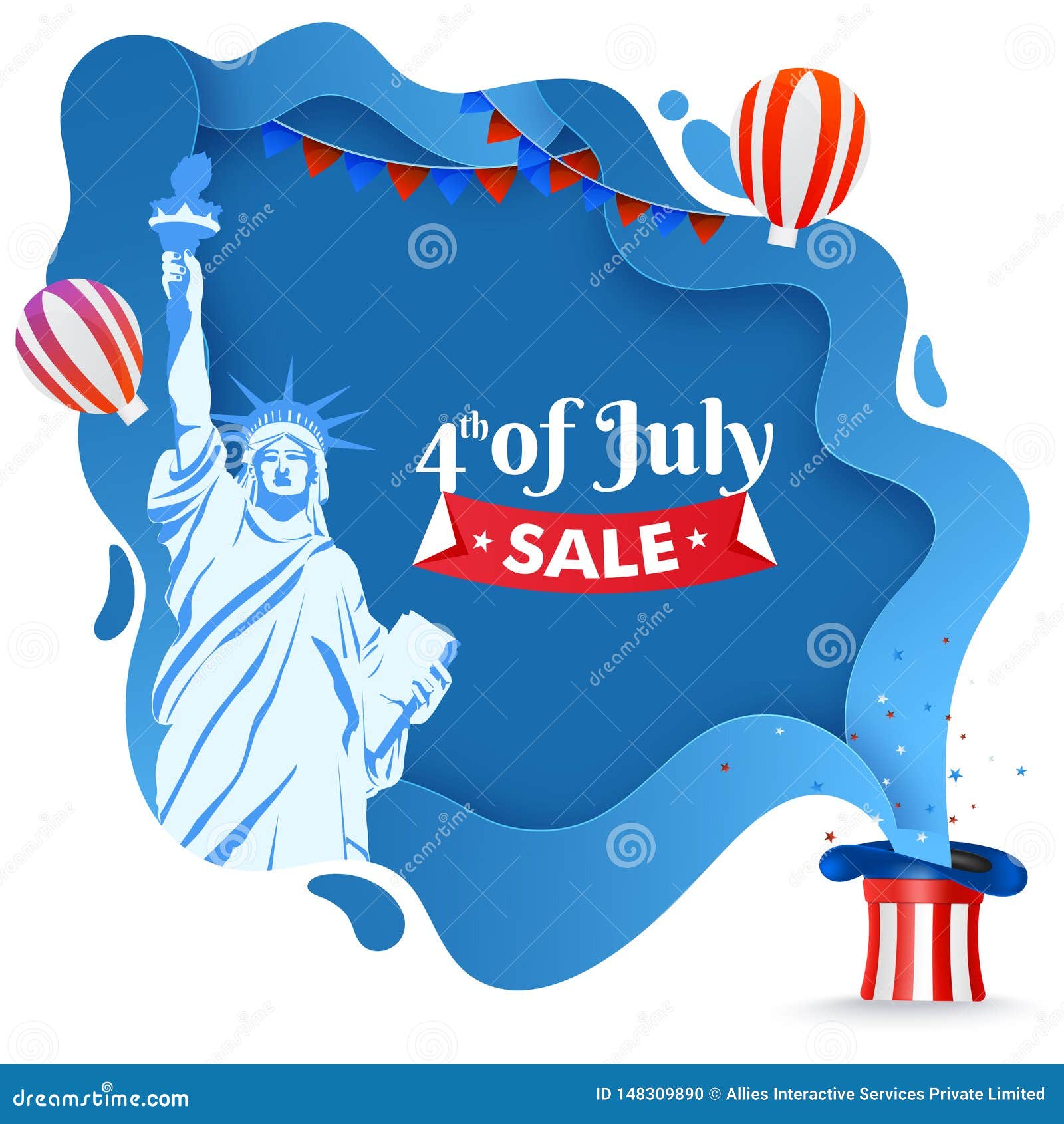 Uncle Sam Poster Template from thumbs.dreamstime.com