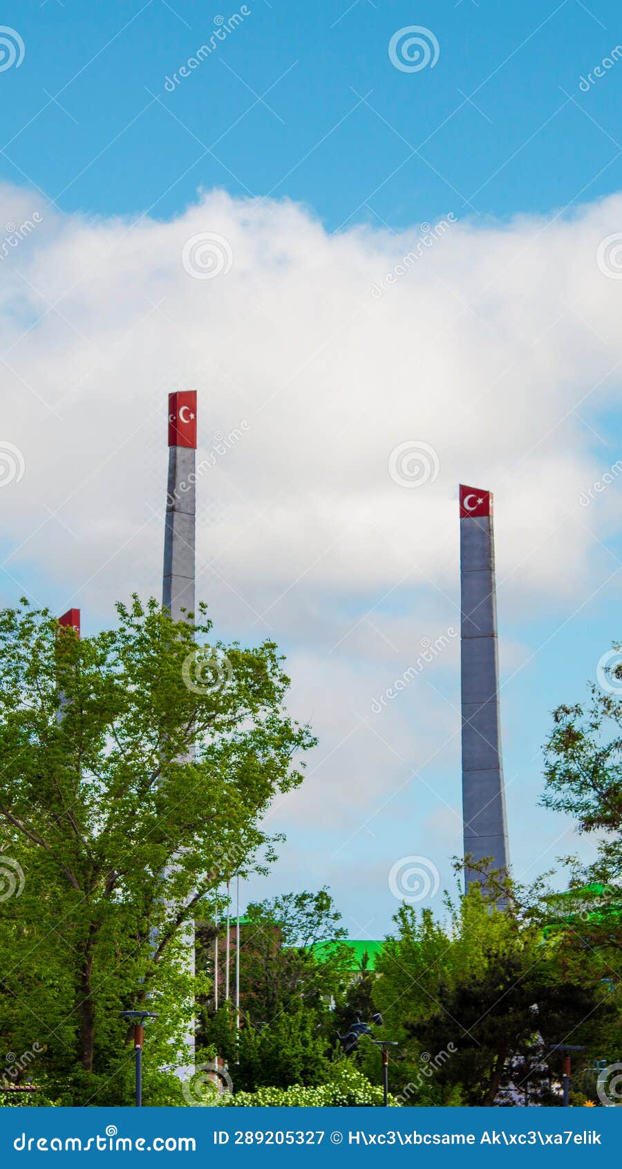 12th march erzurum's liberation or 12 mart erzurum'un kurtulusu background the freedom monument.