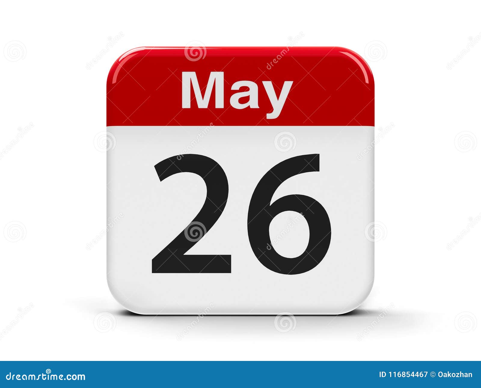 26th may stock illustration illustration of background 116854467