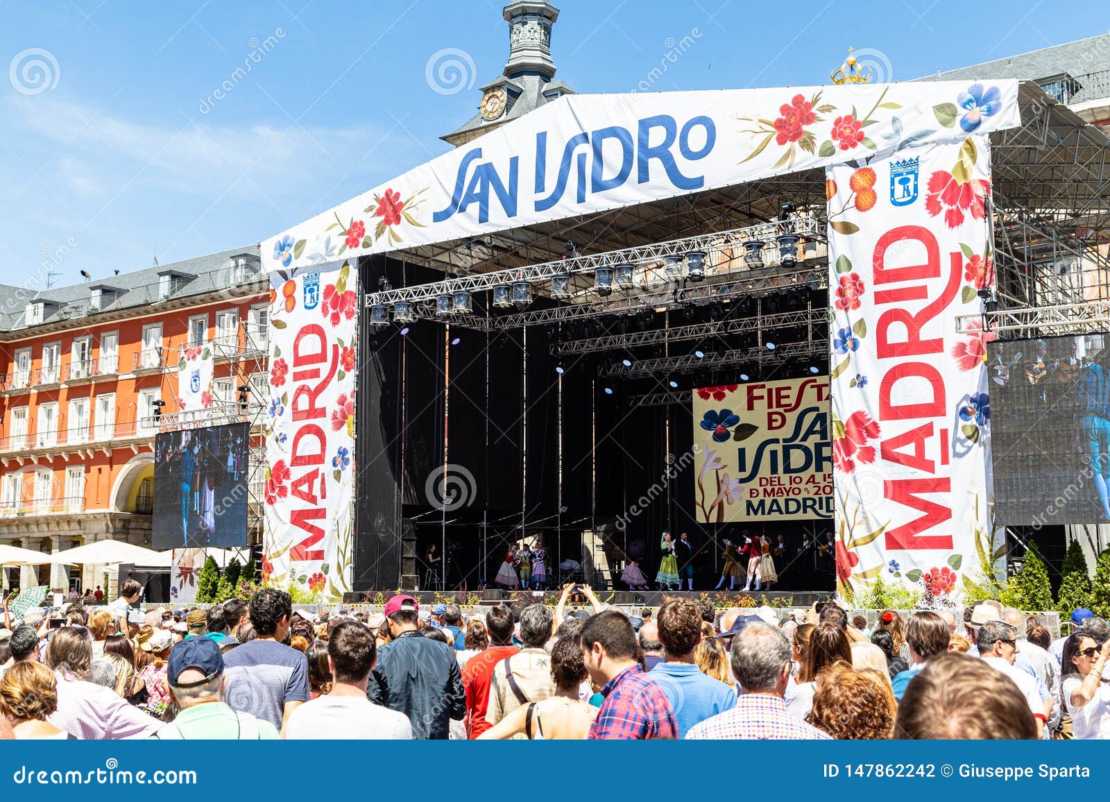 Madrid Madrid