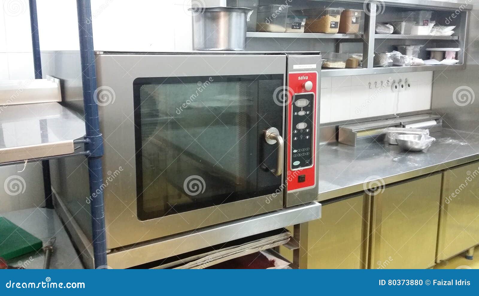 11th Nov 2016, Kuala Lumpur.the Modern Hotel Kitchen Equipment