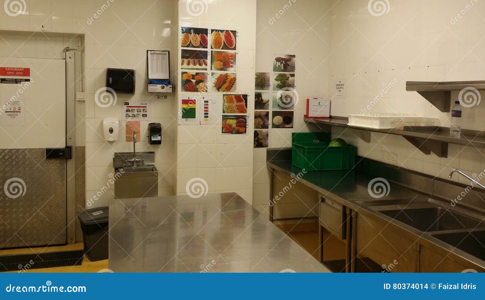 11th Nov 2016, Kuala Lumpur.the Modern Hotel Kitchen Equipment