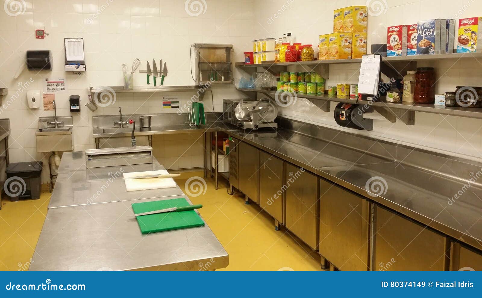 11th Nov 2016, Kuala Lumpur.the Modern Hotel Kitchen Equipment