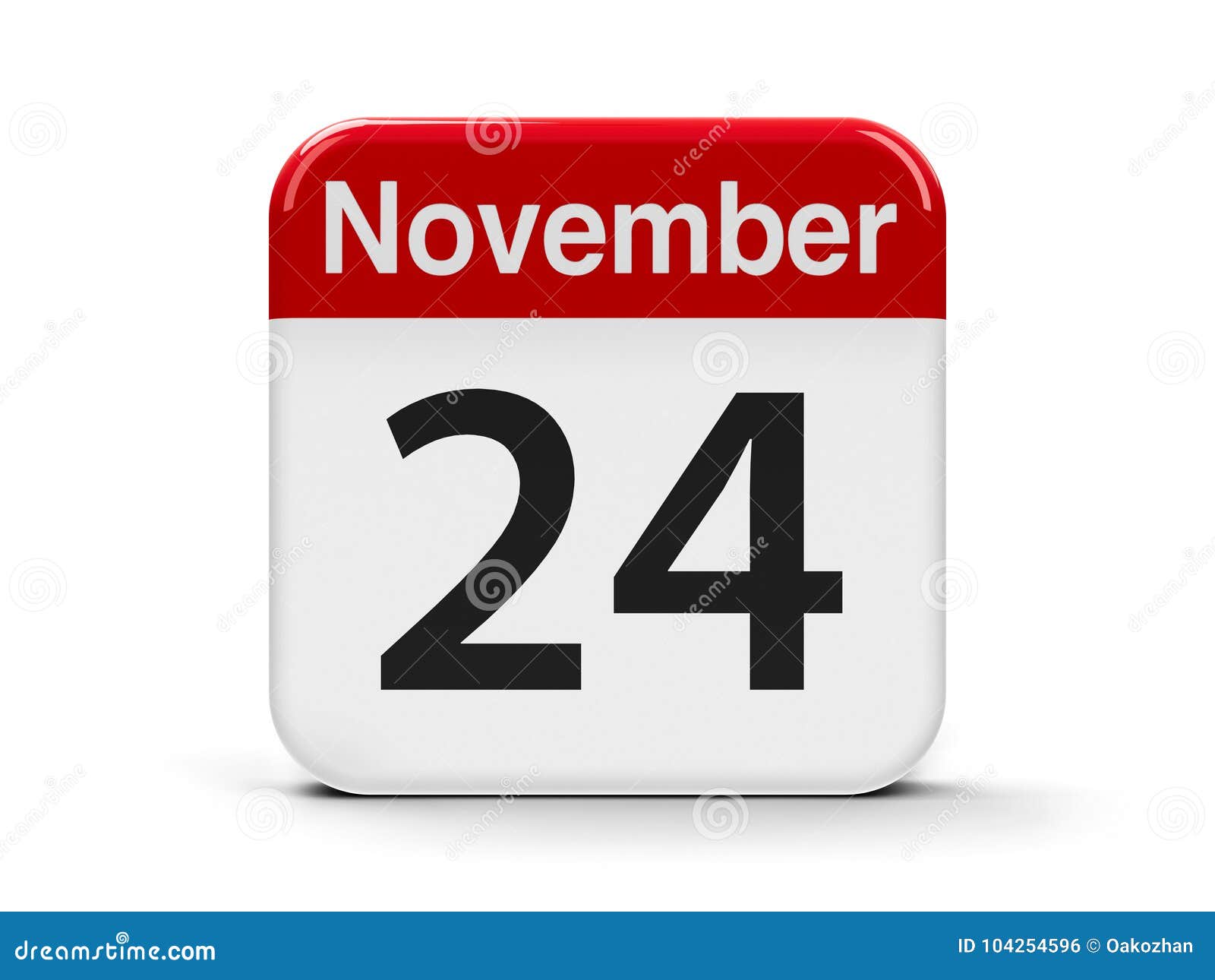 24th November stock illustration. Illustration of congratulation