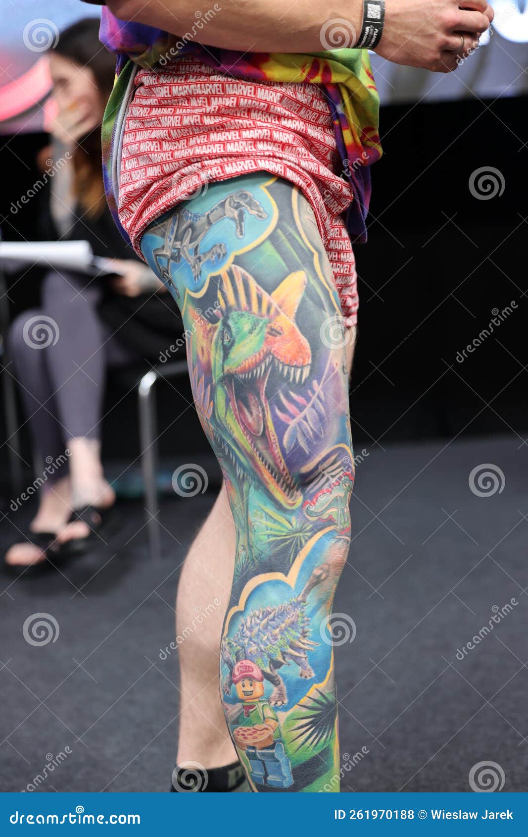 197 Tattoofest Stock Photos - Free & Royalty-Free Stock Photos from  Dreamstime
