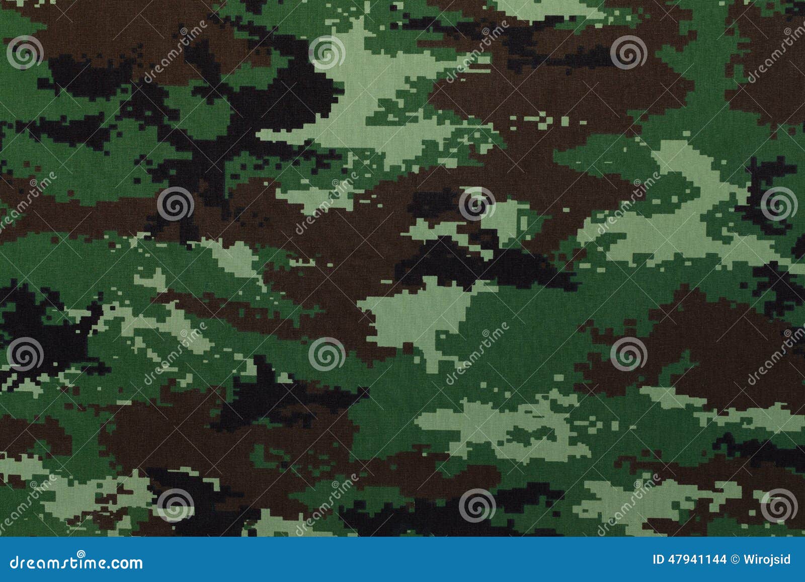 Army Digital Camo Background