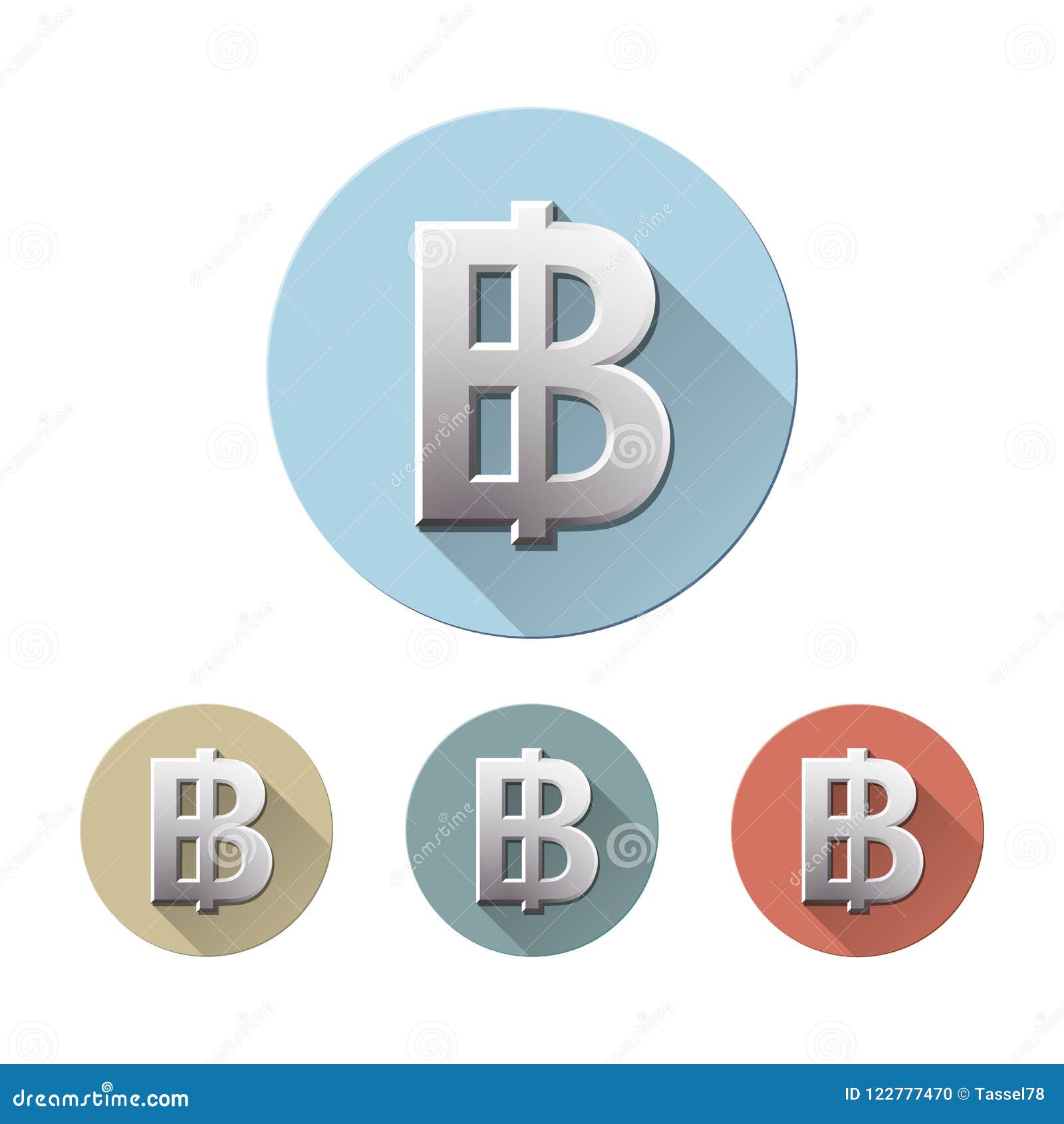 Thai Baht Currency Symbol Vector Illustration CartoonDealer thai-baht-currency-symbol-vector-illustration-cartoondealer