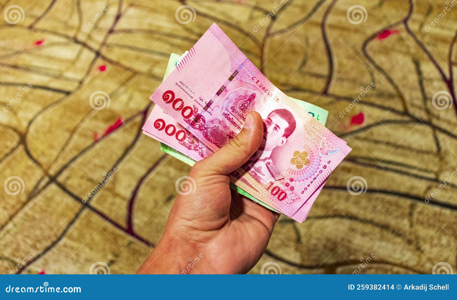 Thai Baht Thai Money Coins And Bills In Airport Singapore Stock Photo thai-money-1000-baht-1000-baht-on-white-background-with-clipping-path