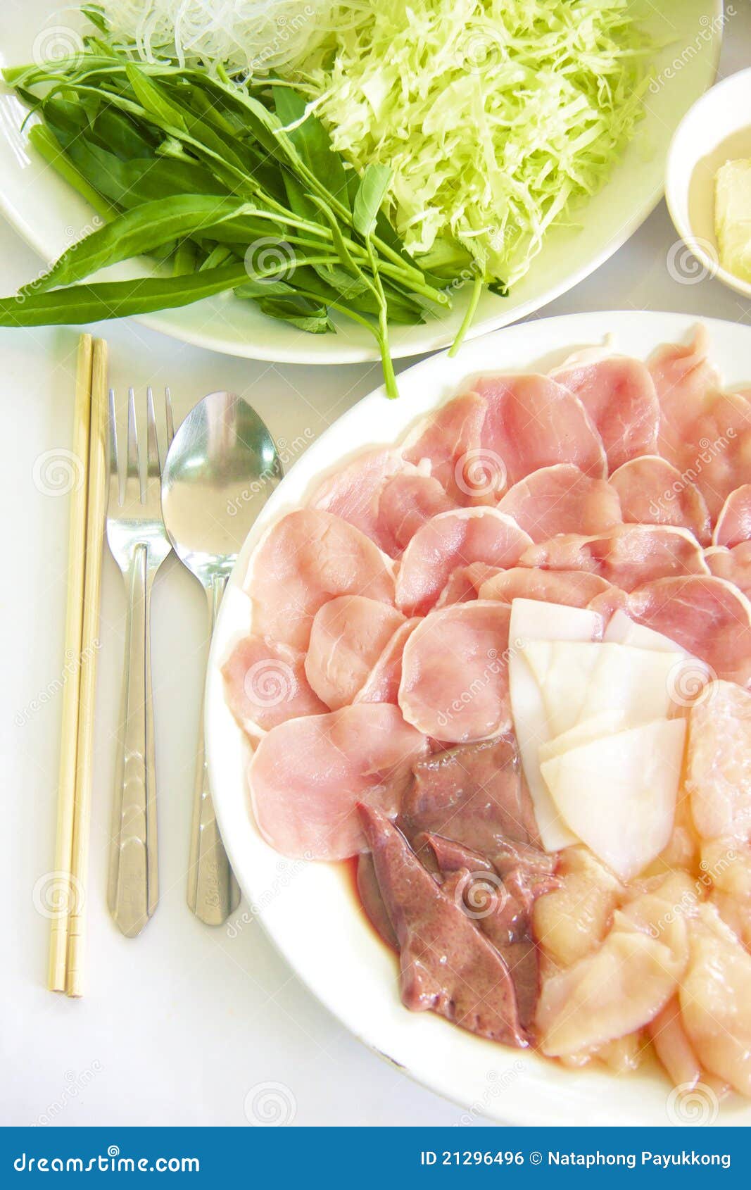 Thai Barbecue stock photo. Image of grass, barbecue, chili 21296496