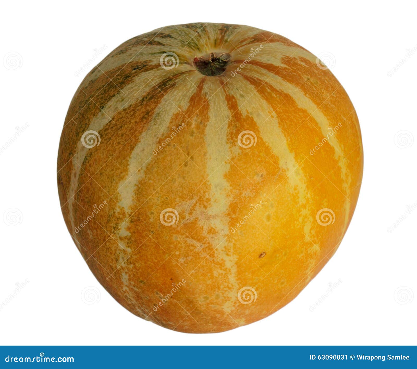 Thai cantaloupe melon stock image. Image of plants, background 63090031