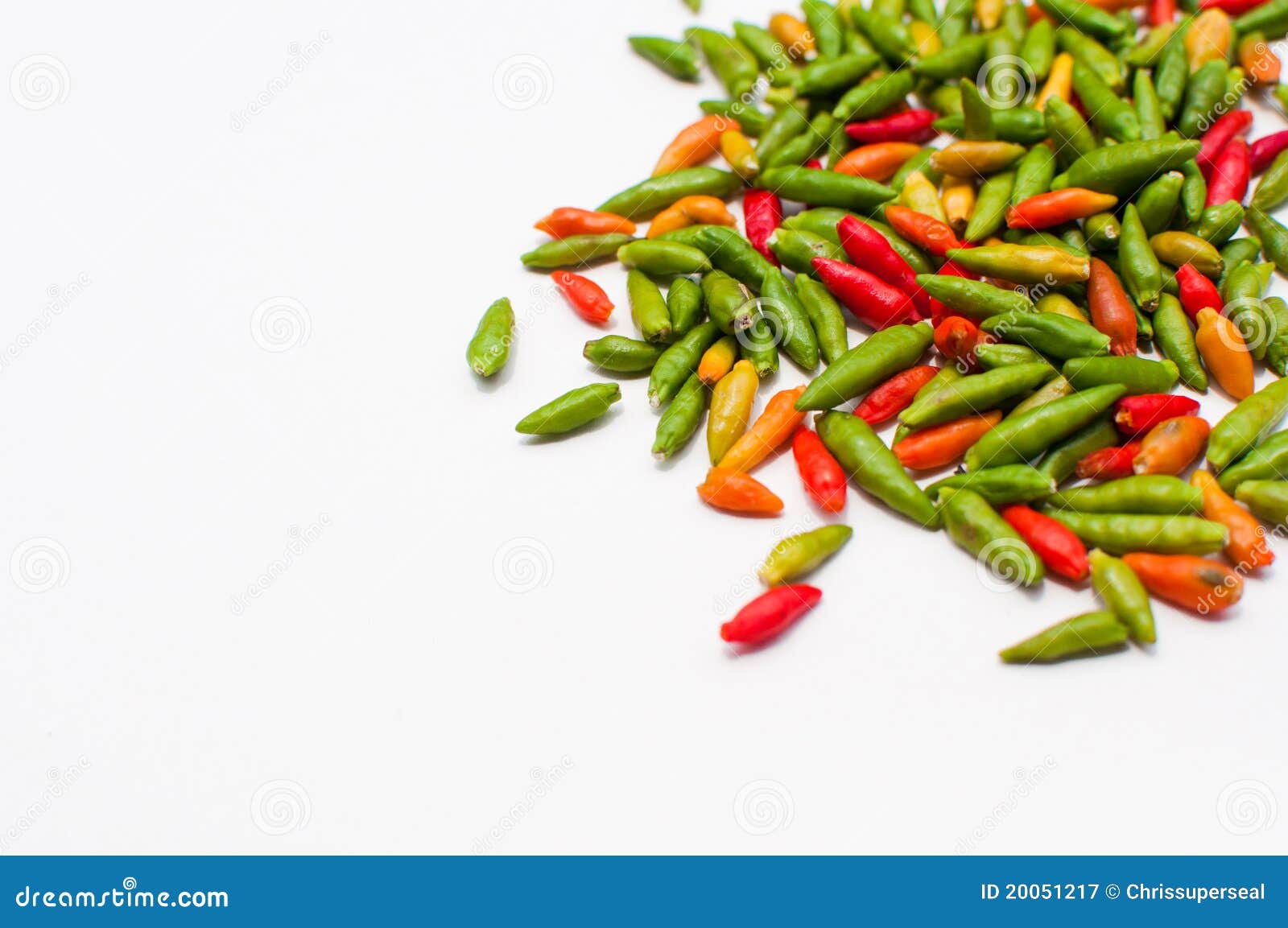 Thai chili spice stock image. Image of asian, flames 20051217